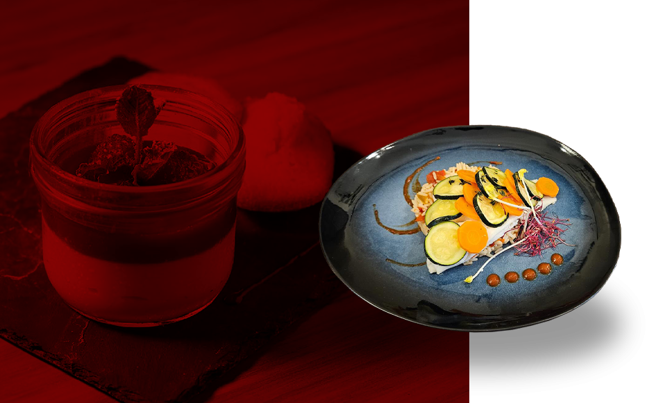 Le restaurant - Le Manceau - restaurant LE MANS - Restaurant 24 heures du Mans