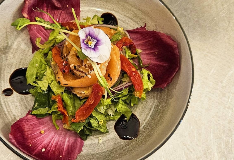 Le Manceau - restaurant LE MANS - meilleur resto LE MANS